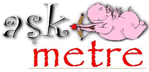 ak metre - ak testi