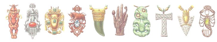 voorspelling, amulet, amuletten, talisman, talismannen, dromenvanger